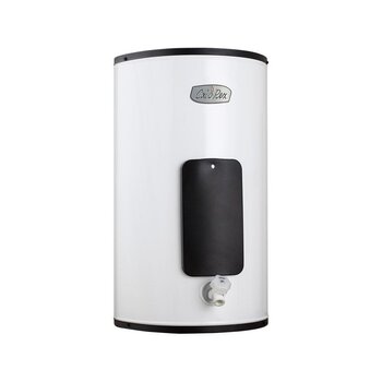 Calentador Eléctrico Calorex 220-240V 40 Lt