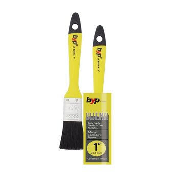 Brocha Byp La Buena 1”