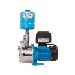 Hidroneumático Presurizador Fix Altamira 1.5 Hp 110 V Variador