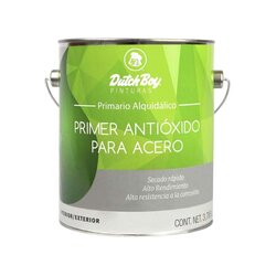 Primario Alquidálico Dutch Boy Secado Rápido Gal