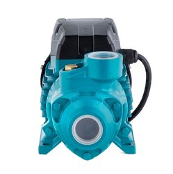 Bomba periférica 0.5 1/2 HP antibloqueo alt max 40 mtrs 127 V