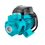 Bomba periférica 0.5 1/2 HP antibloqueo alt max 40 mtrs 127 V