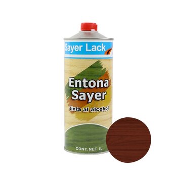 Tinta al Alcohol Entonasayer Avellana 1 Lt