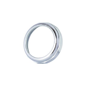 Tuerca Rugo Trampa Cromada