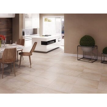 Piso Sandstone Daltile 60 x 60 cm Gris GSS2