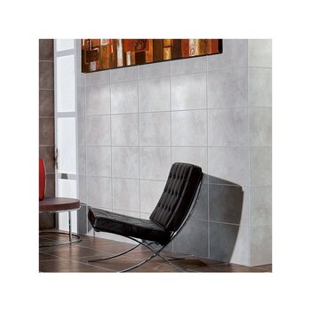 Piso Park Avenue Daltile 45 x 45 cm Blanco