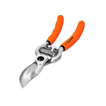 Tijera Truper Forjada 8 pulg T-67