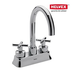 Mezcladora 4 pulg Antares Helvex HM-14