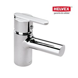Monomando Lavabo Helvex Explora Eco E-908-CE
