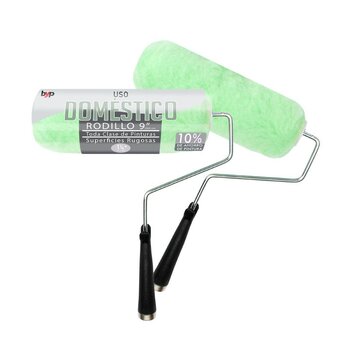 Rodillo Econo Roll Doméstico marca BYP 1¼ pulg