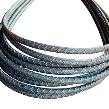 Varilla Doblada Ternium núm 3 3/8 x 12 ml