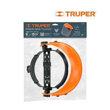 Protector Facial Truper