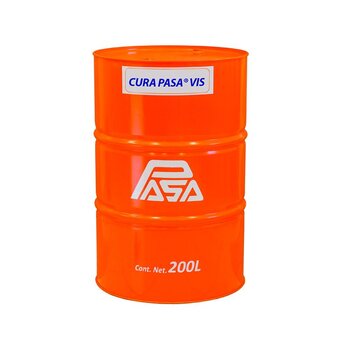 Membrana Curado marca Pasa Protecto Curex E 200 Lt