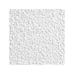 Plafón Tundra 303 5/8 pulg 61 x 61 cm 12 pz