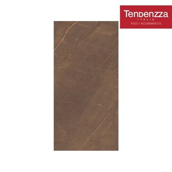 Piso Armani Tendenzza 60 x 120 cm Bronze