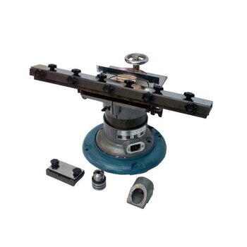 Afilador Manual para Cuchilla Siverline