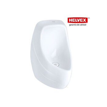 Mingitorio Seco Helvex MG NEGEV TDS