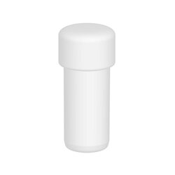 Tapón Espiga PVC Hidráulico Anger 050 Sistema Ingles