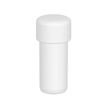 Tapón Espiga PVC Hidráulico Anger 050 Sistema Ingles