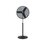Ventilador Industrial de Pedestal Brisa 30 pulg