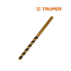 Broca Metal Truper 1/8 x 3 pulg