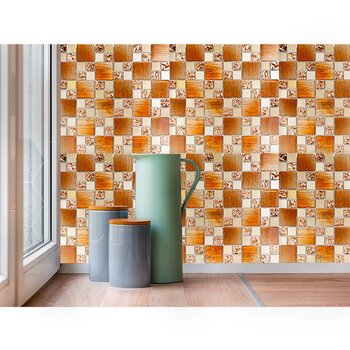 Malla Bélgica marca Cenezzia 30 x 30 cm