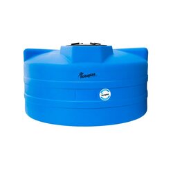 Cisterna Rotoplas Equipada 5000 l