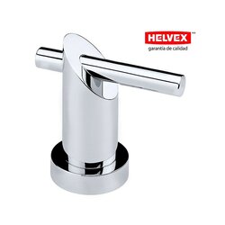 Maneral Grande Palanca Nuva Cromo C-62