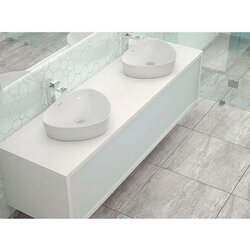 Piso Barrea Tendenzza 60 x 60 cm Rectificado