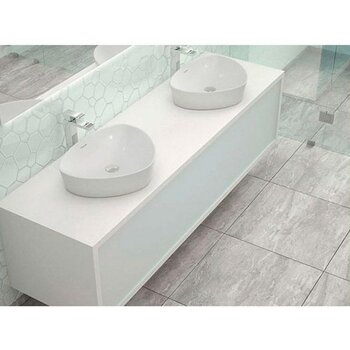 Piso Barrea Tendenzza 60 x 60 cm Rectificado