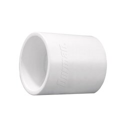 Cople PVC Hidráulico Cedula 40 38 mm 1½