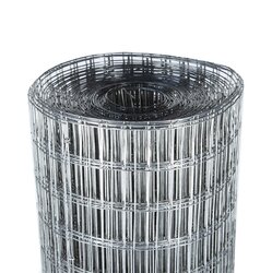 Malla Electrosoldada DeAcero 66-1010 2.5 x 40 ML 100 m2