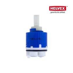 Cartucho Monomando Regadera Helvex