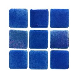 Mosaico para alberca Foncer 33.5x33.5 cm Deba