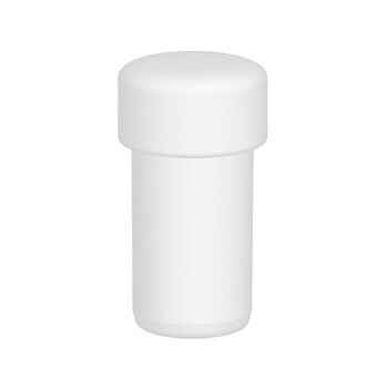 Tapón Espiga PVC Hidráulico Anger 100 Sistema Ingles