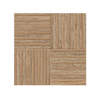 Piso Nature Daltile 37 x 37 cm Castaño