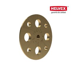 Rondana Helvex Latón Buje Fluxómetro 3 l