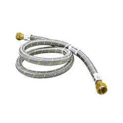 Conector Flexible Gas ½ x ½ x 1.20 m Coflex