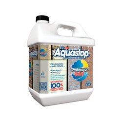 Repelente Agua Bexel Aquastop Transparente 1 gal