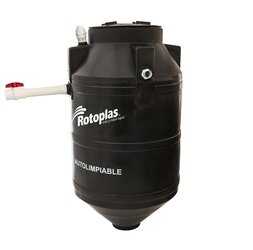 Biodigestor Rotoplas Autolimpiable 600 l Biodigestor Rotoplas Autolimpiable 600 l