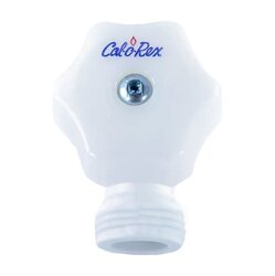 Válvula Drenado Calentador 19 mm Calorex