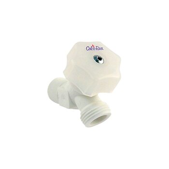 Válvula Drenado Calentador 19 mm Calorex