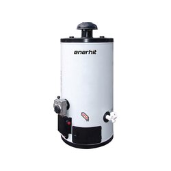 Calentador de Depósito Enerhit IUSA Gas Natural 40 Lt