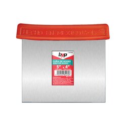 Laina Acero Mango marca Byp