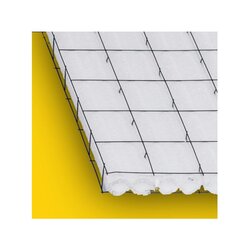 Panel W Divisorio Poliestireno 2 pulg