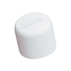 Tapón PVC Hidráulico Cedula 40 38 mm 1½