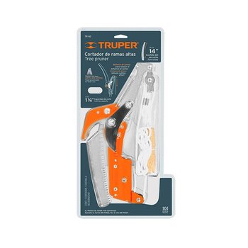 Cortador Ramas Altas Truper sin Mango
