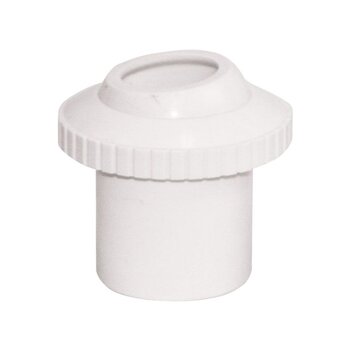 Boquilla Retorno Alberca Cementado 1.5 x 1 pulg