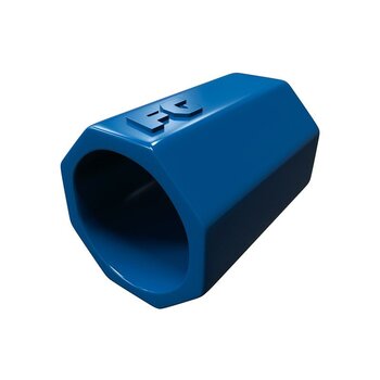 Cople CPVC Azul 25 mm 1 Flowguard Gold