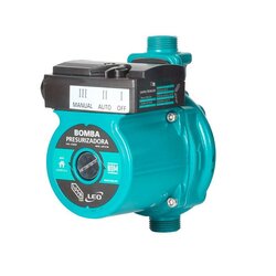 Bomba Presurizadora 1/3 hp 60 L x min 227 v